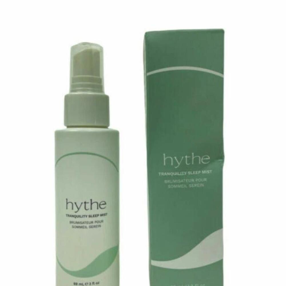 NEW Hythe Tranquility Sleep Mist 89 mL / 3 fl oz | Lavender Pillow Spray